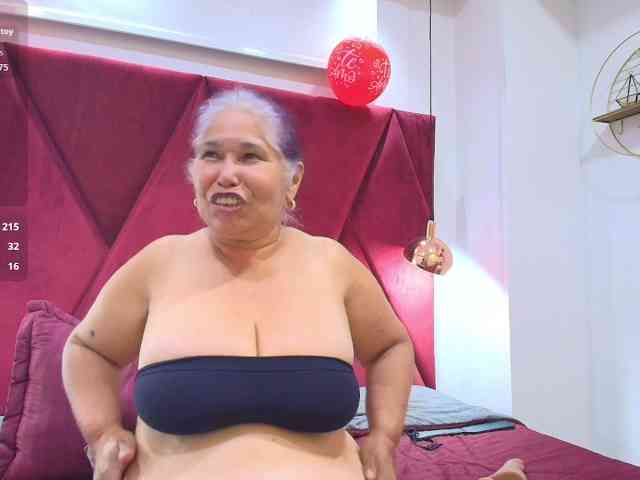 girl-amada webcam