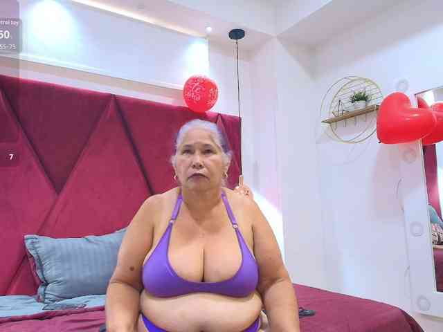 girl-amada webcam