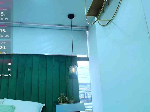 girl-amada webcam