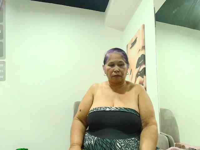 girl-amada webcam