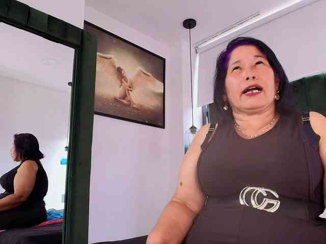 girl-amada webcam