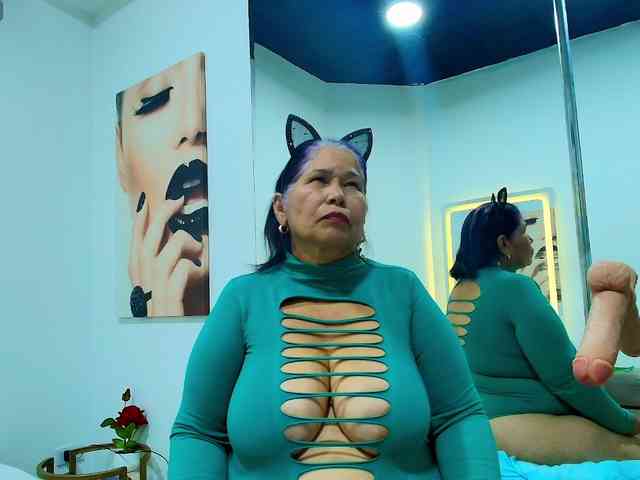 girl-amada webcam