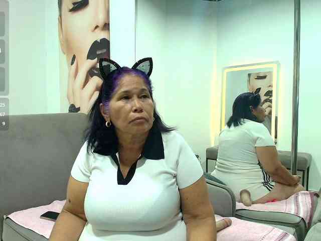 girl-amada webcam