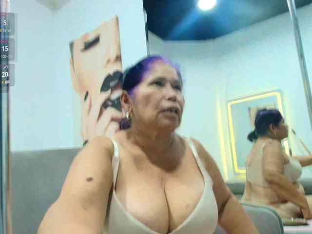 girl-amada webcam