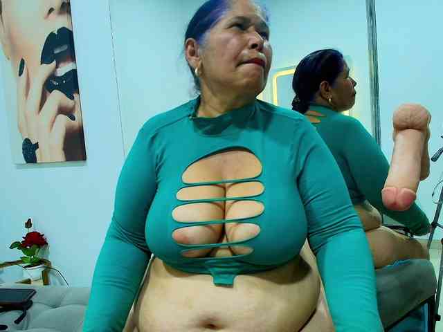 girl-amada webcam