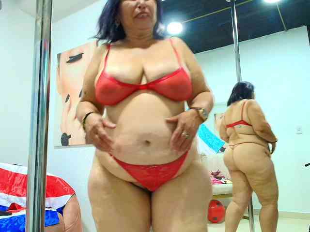 girl-amada webcam