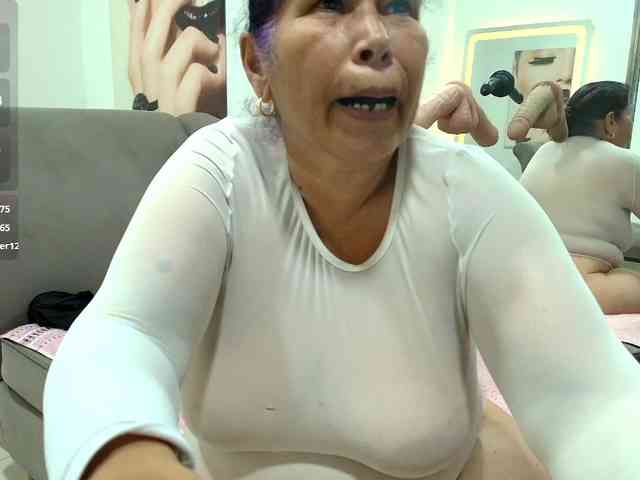 girl-amada webcam