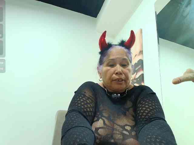 girl-amada webcam