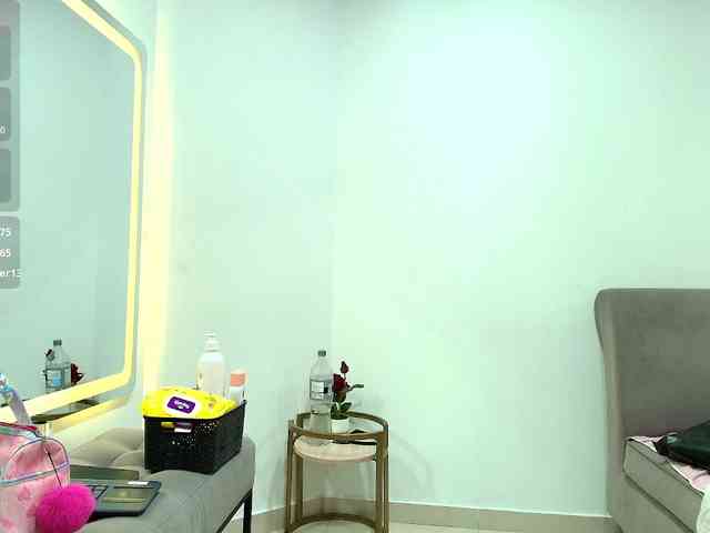 girl-amada webcam