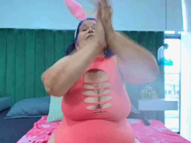 girl-amada webcam