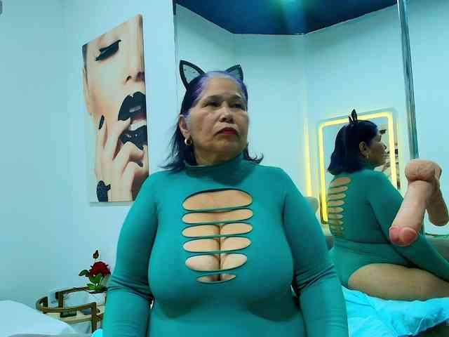 girl-amada webcam
