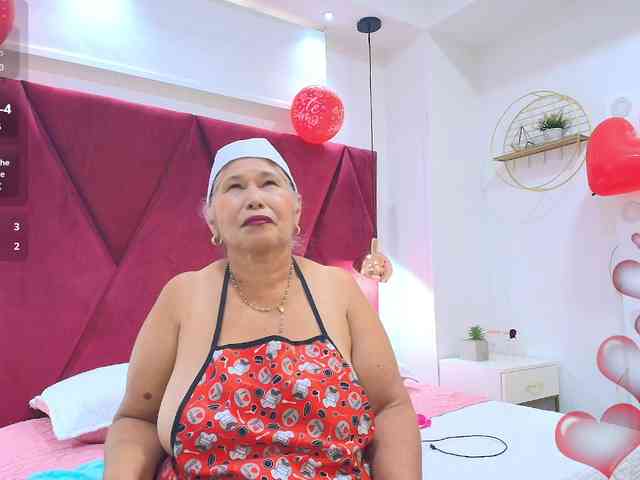 girl-amada webcam