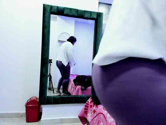 girl-amada webcam