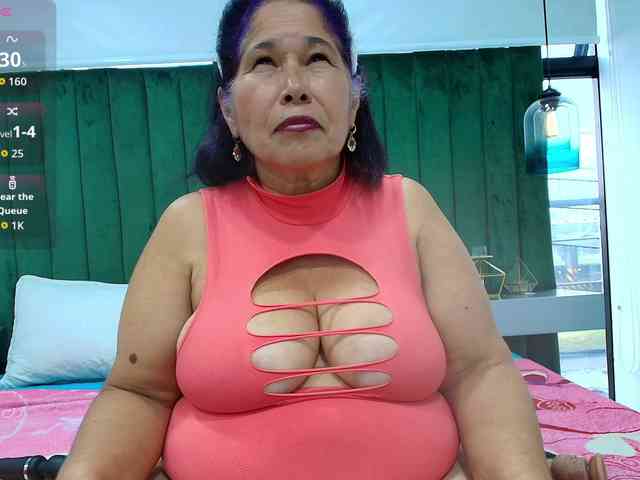 girl-amada webcam