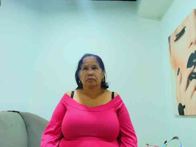 girl-amada webcam