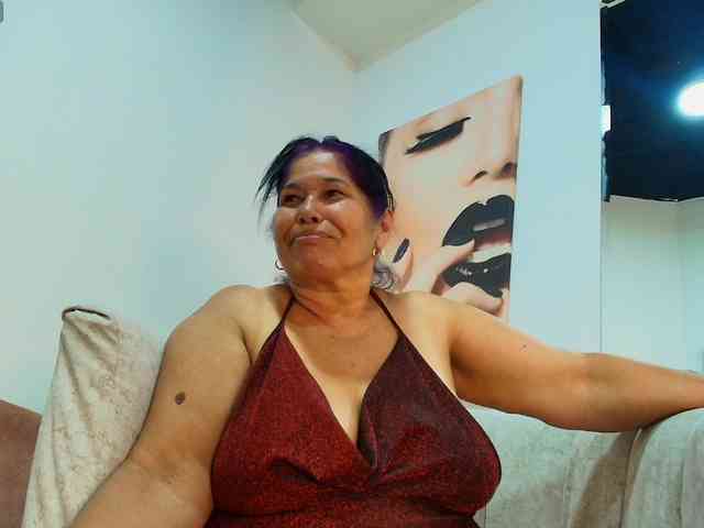 girl-amada webcam