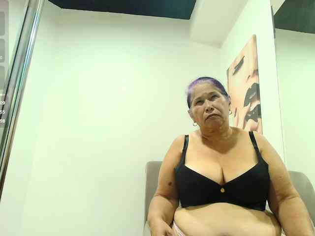 girl-amada webcam