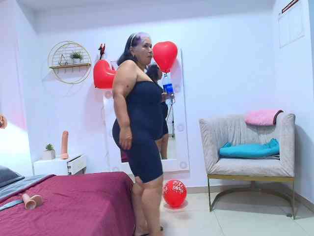 girl-amada webcam