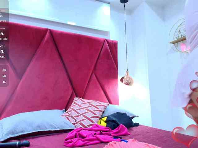 girl-amada webcam