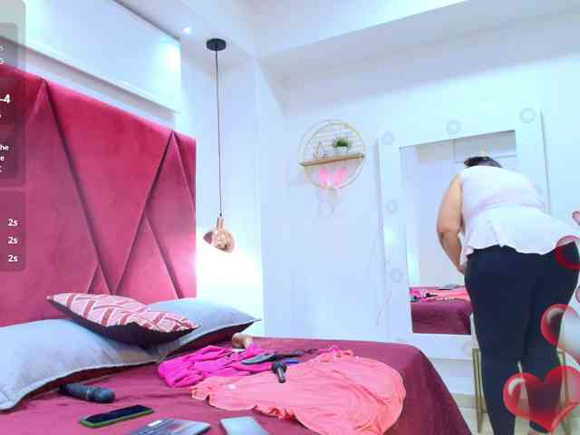 girl-amada webcam