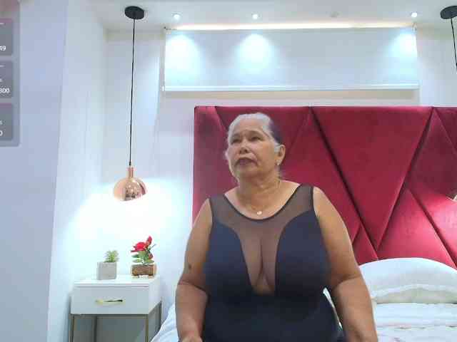 girl-amada webcam