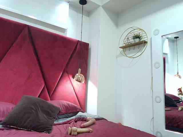 girl-amada webcam