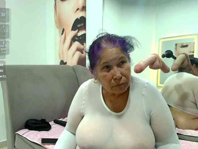 girl-amada webcam
