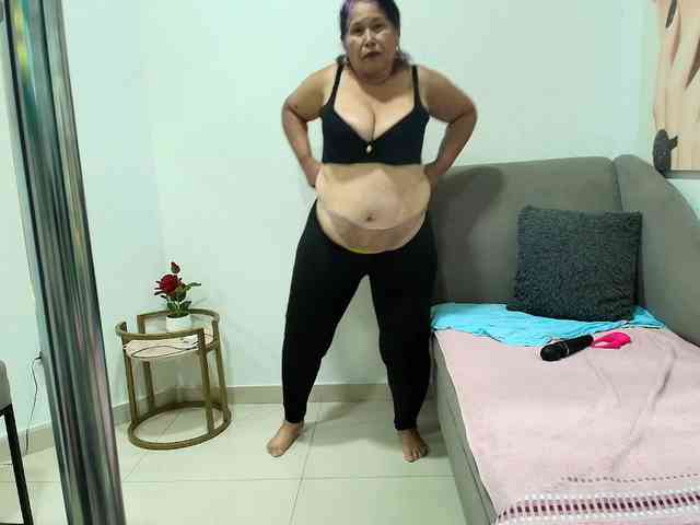 girl-amada webcam