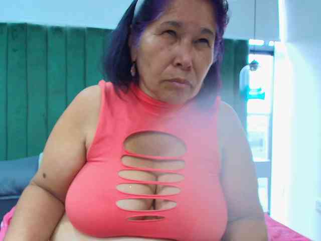 girl-amada webcam