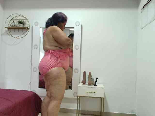 girl-amada webcam
