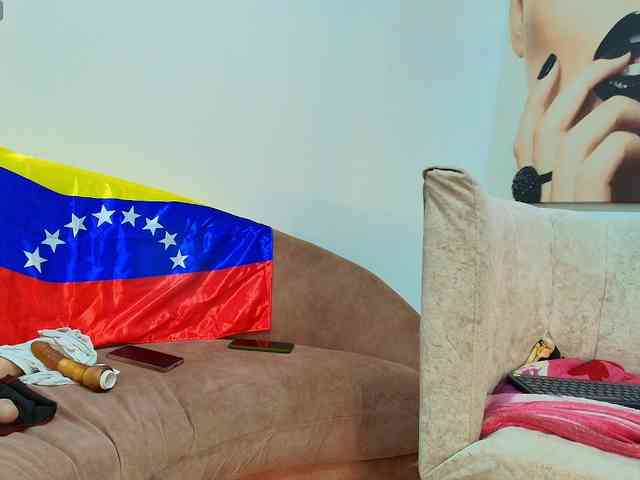 girl-amada webcam
