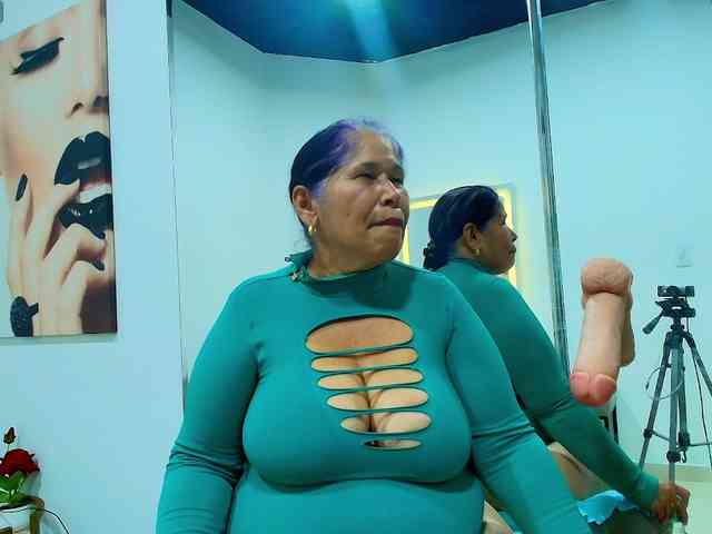 girl-amada webcam