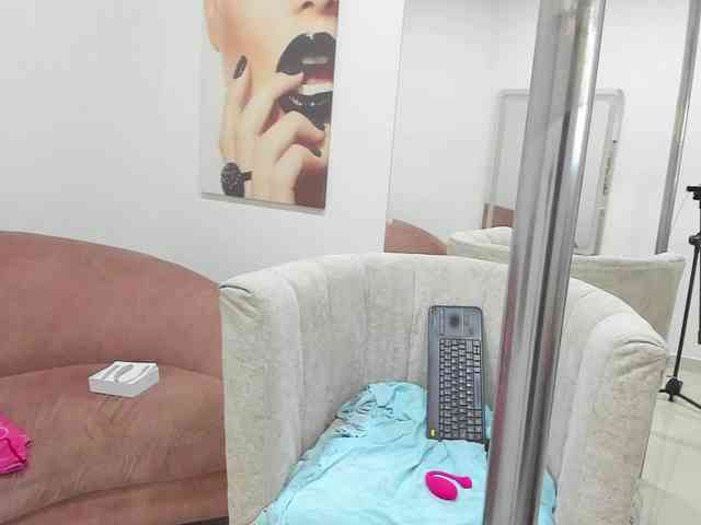girl-amada webcam