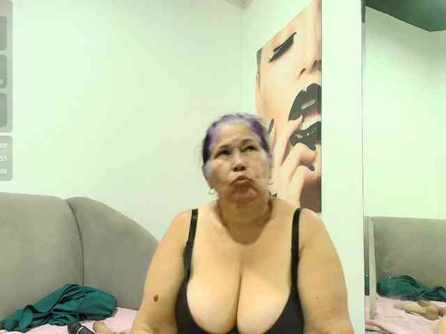 girl-amada webcam