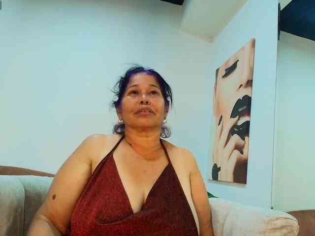 girl-amada webcam