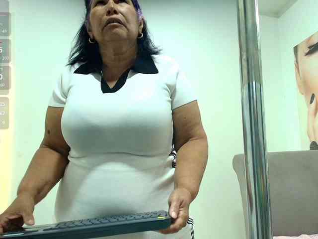 girl-amada webcam