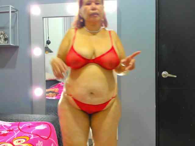 girl-amada webcam