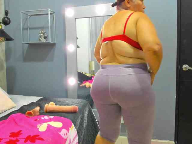 girl-amada webcam