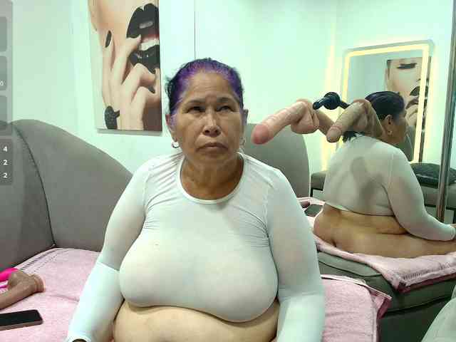 girl-amada webcam