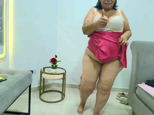 girl-amada webcam