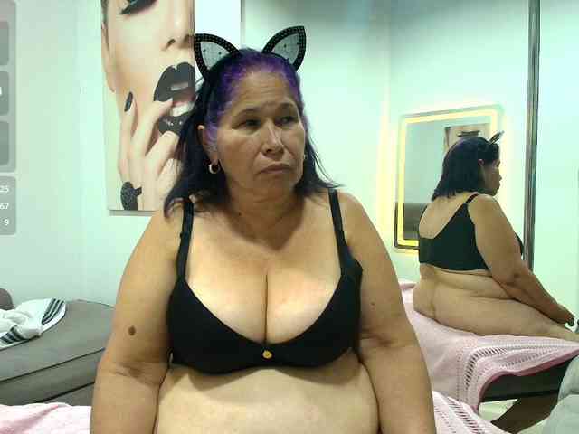 girl-amada webcam