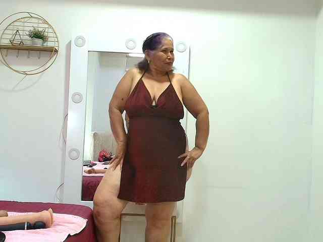 girl-amada webcam