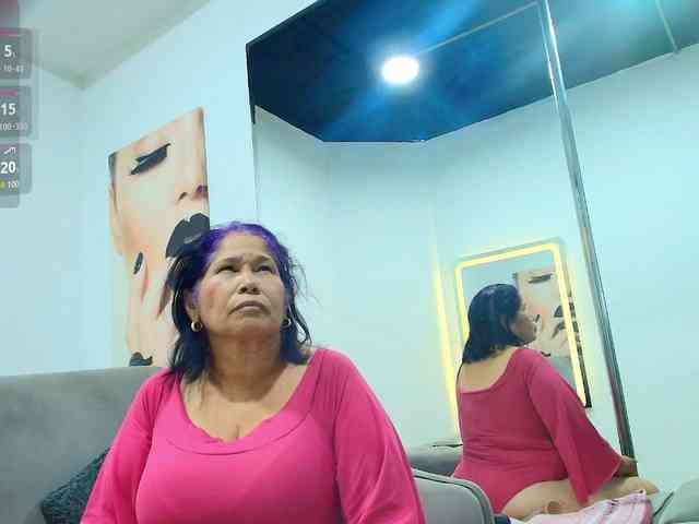 girl-amada webcam
