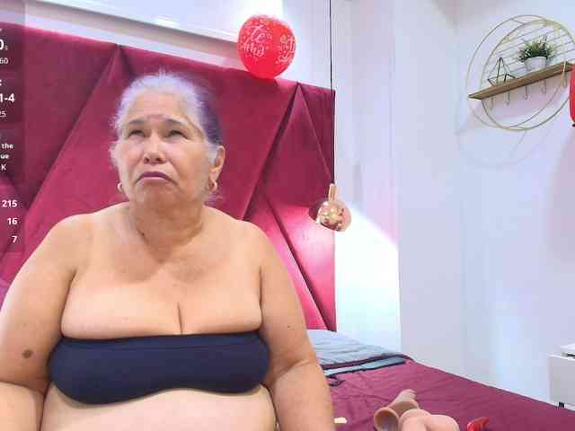 girl-amada webcam