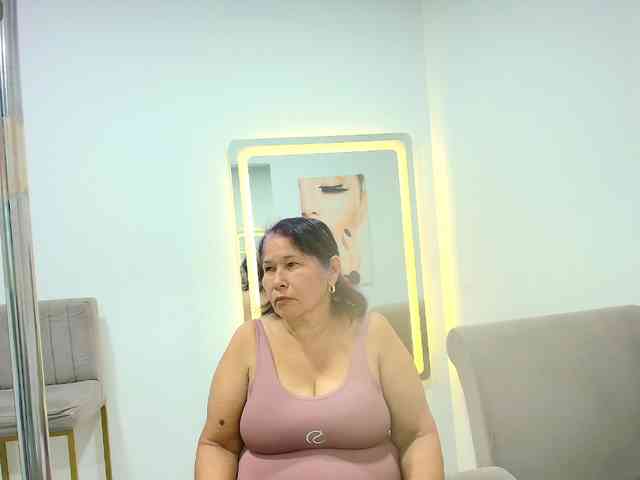girl-amada webcam