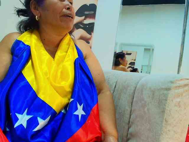 girl-amada webcam