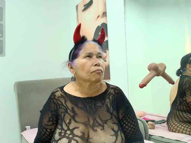 girl-amada webcam