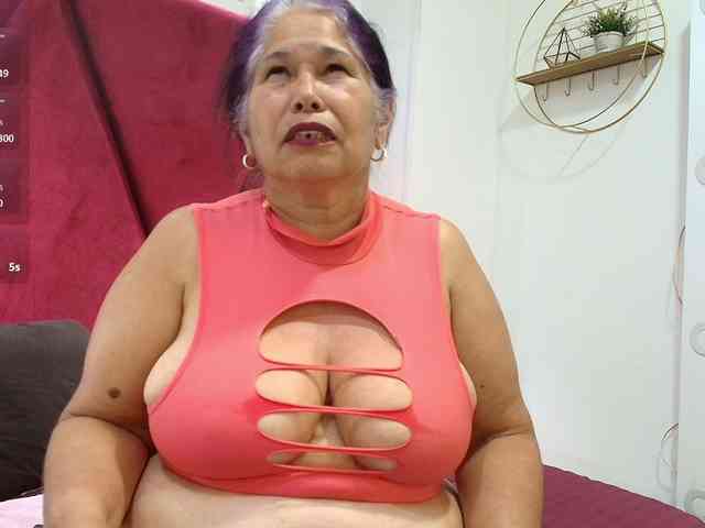 girl-amada webcam