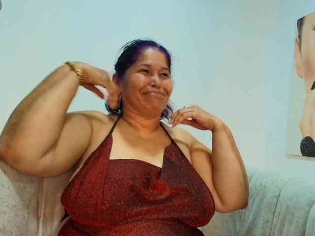 girl-amada webcam