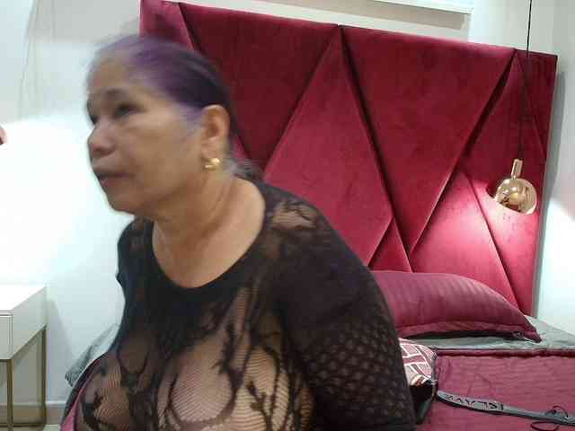 girl-amada webcam